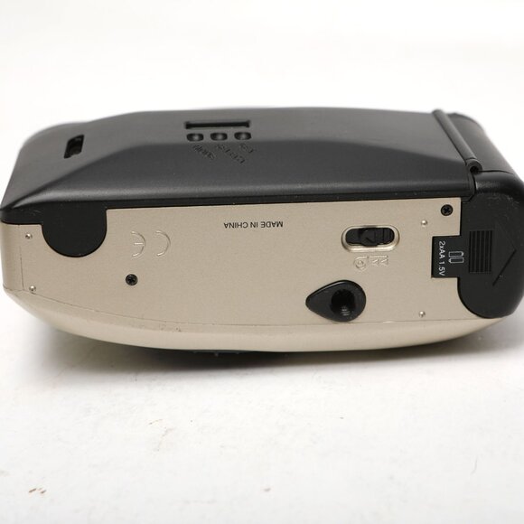 Vintage Easy Shot ES35D BV 35mm Film Camera 90s Retro Photography Lomography - Picture 5 of 7